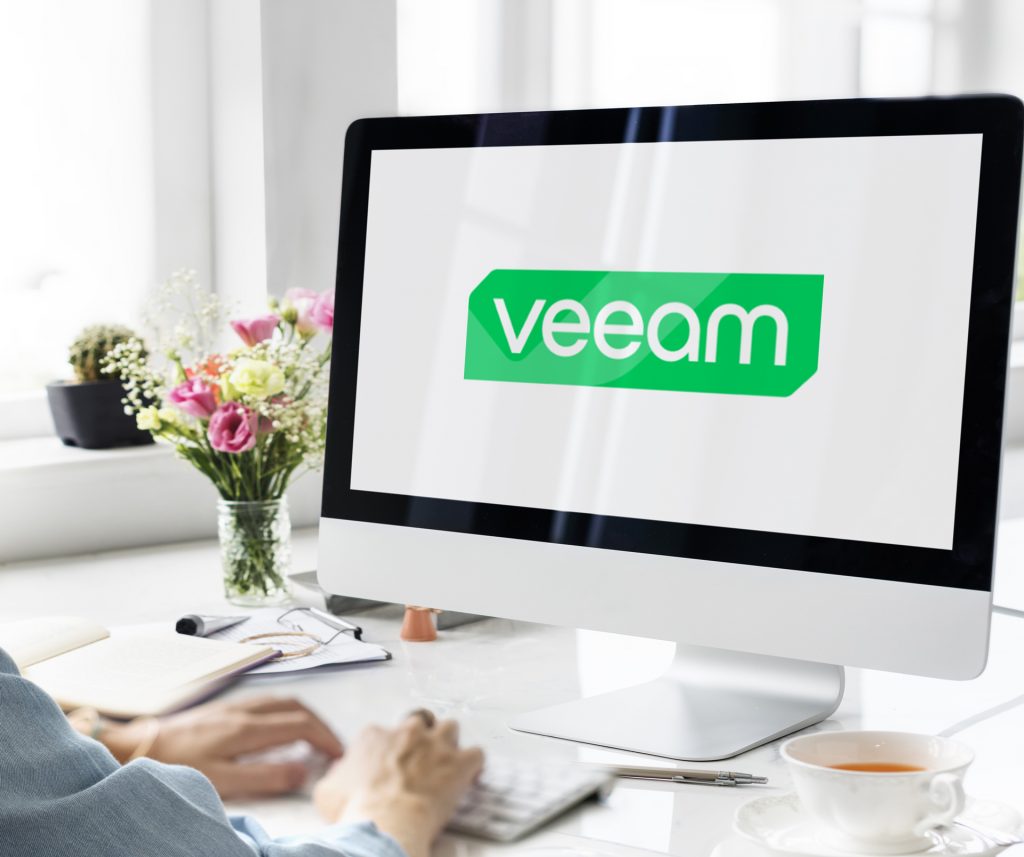 C'est quoi Veeam cloud Connect